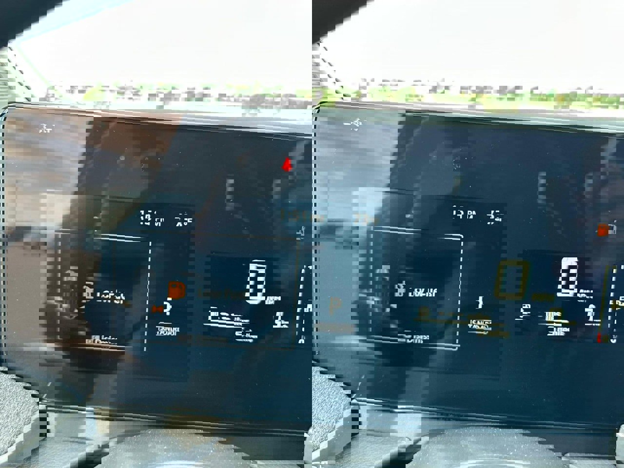 New 2025 Nissan Kicks SV image 13