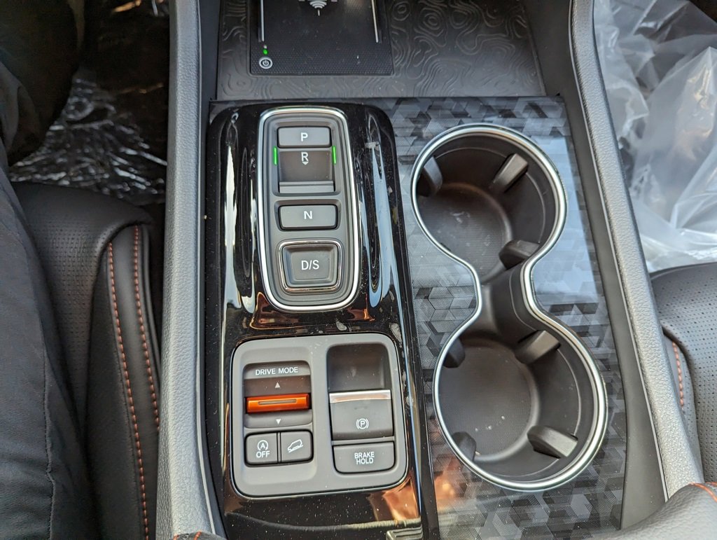 New 2026 Honda Passport TrailSport Elite image 20