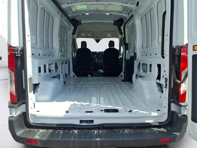 Used 2025 Ford Transit 250 148 Medium Roof Extended AWD image 8