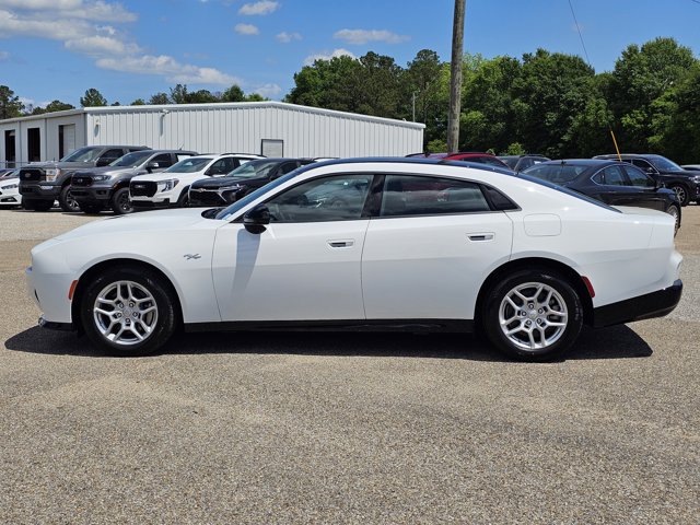 New 2026 Dodge Charger R/T AWD/4WD image 12
