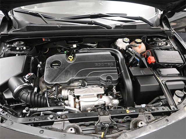 Used 2023 Chevrolet Malibu LT image 13