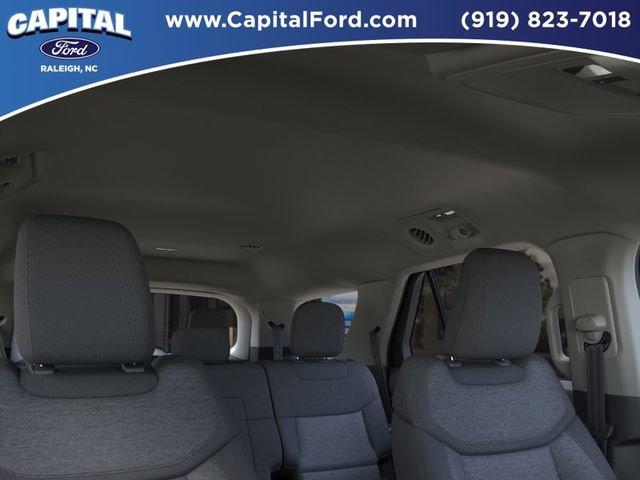 New 2026 Ford Explorer Active AWD/4WD image 22