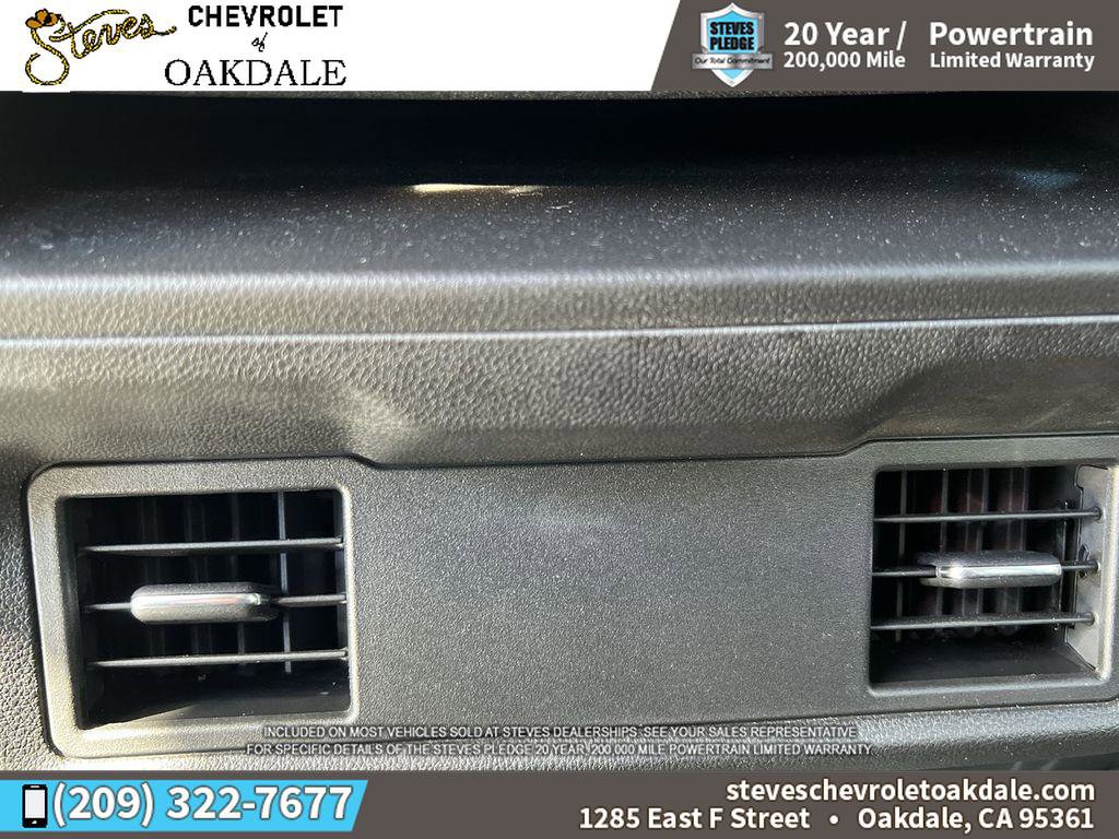 Certified 2024 Chevrolet Silverado 2500 LT image 25