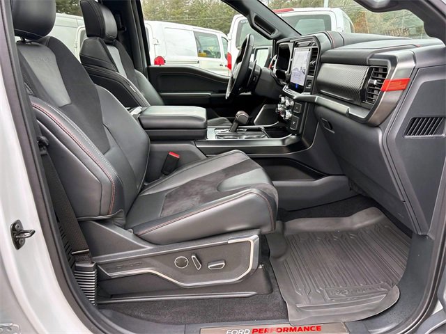 Used 2024 Ford F150 Raptor image 17
