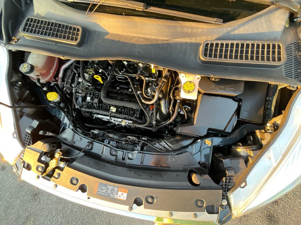 Used 2019 Ford Escape SE image 13