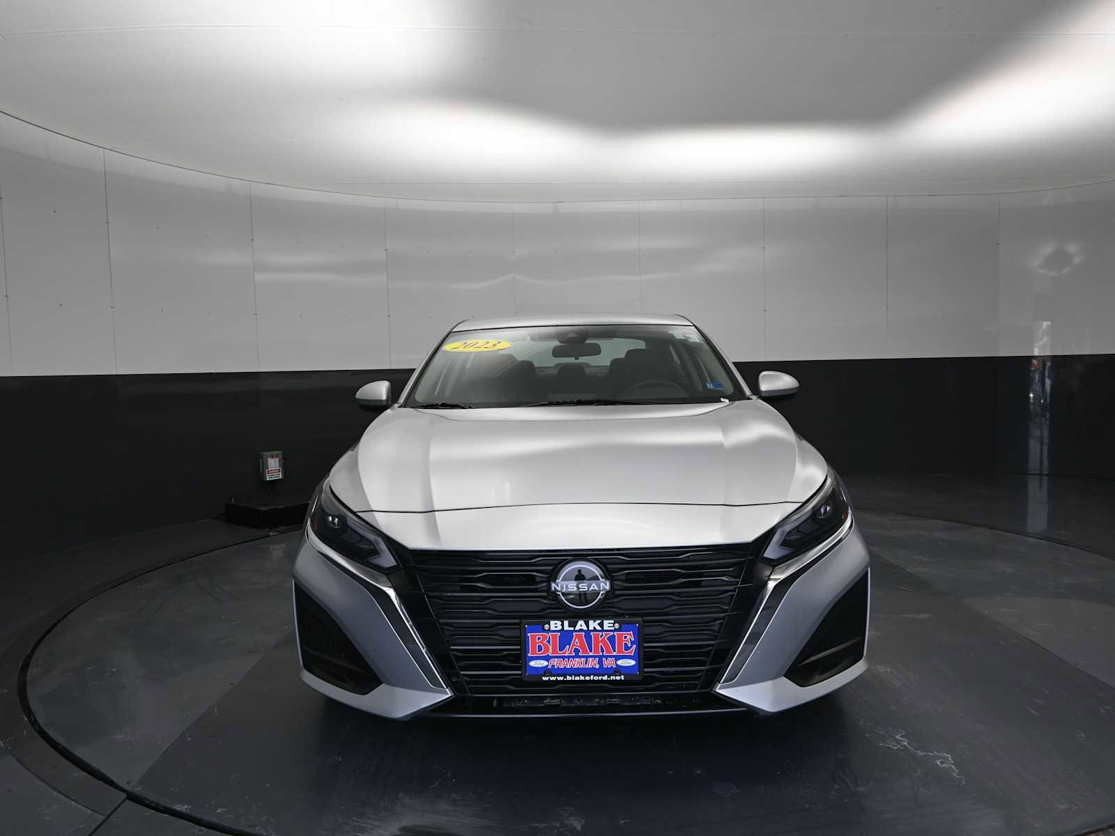 Used 2023 Nissan Altima 2.5 SV image 20