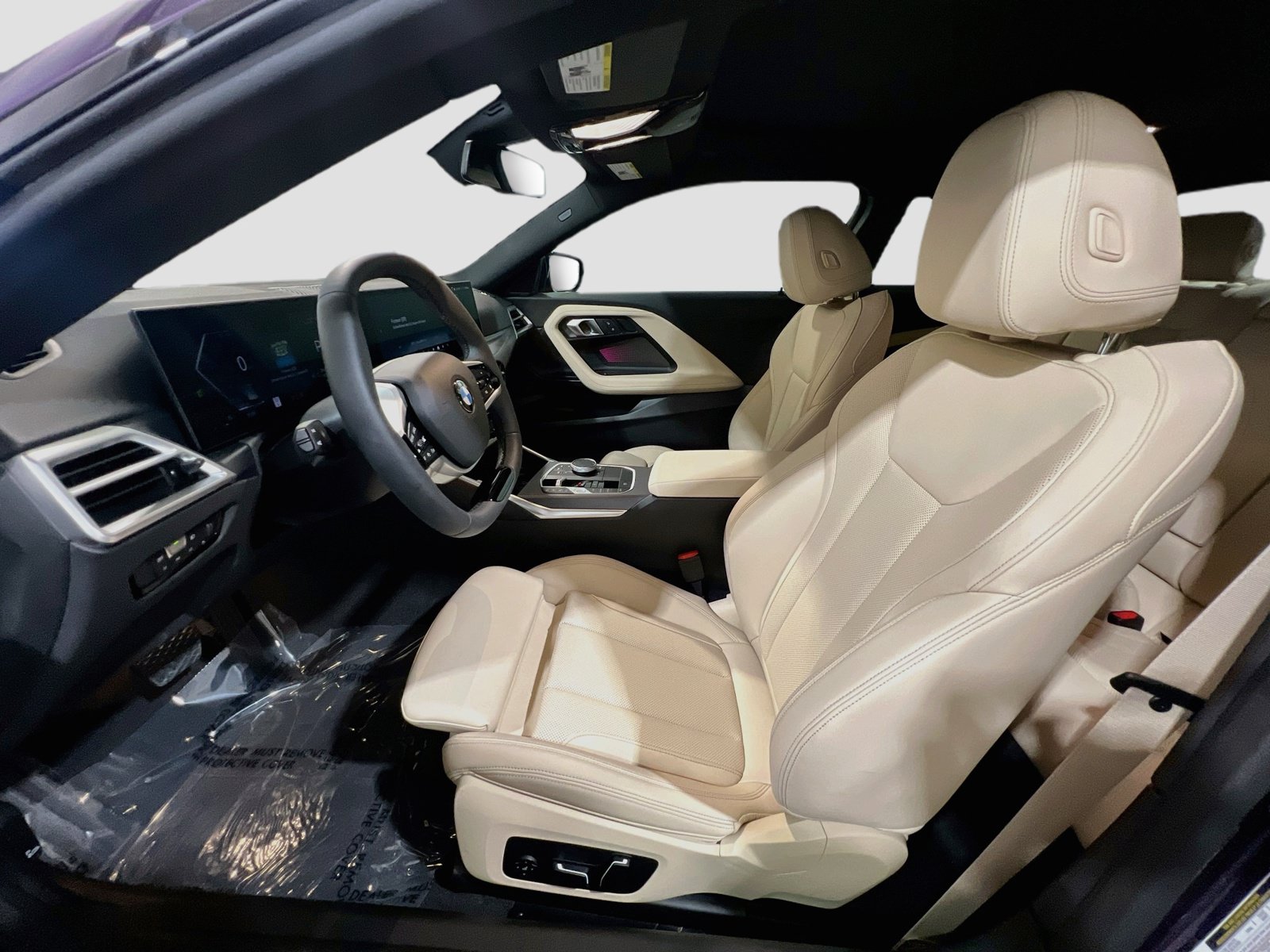 Used 2026 BMW 230i Coupe w/ Convenience Package RWD image 14
