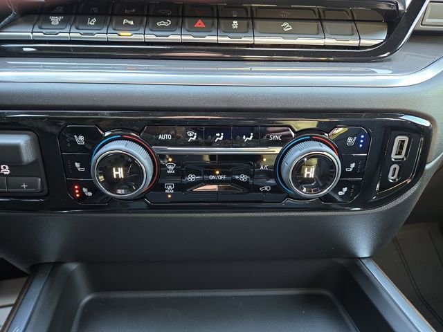 New 2026 Chevrolet Silverado 3500 High Country w/ Technology Package AWD/4WD image 25