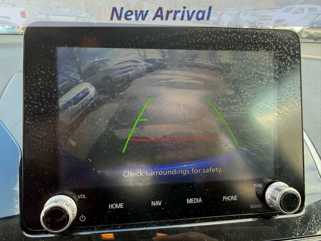 Used 2024 Mitsubishi Eclipse Cross SE image 12