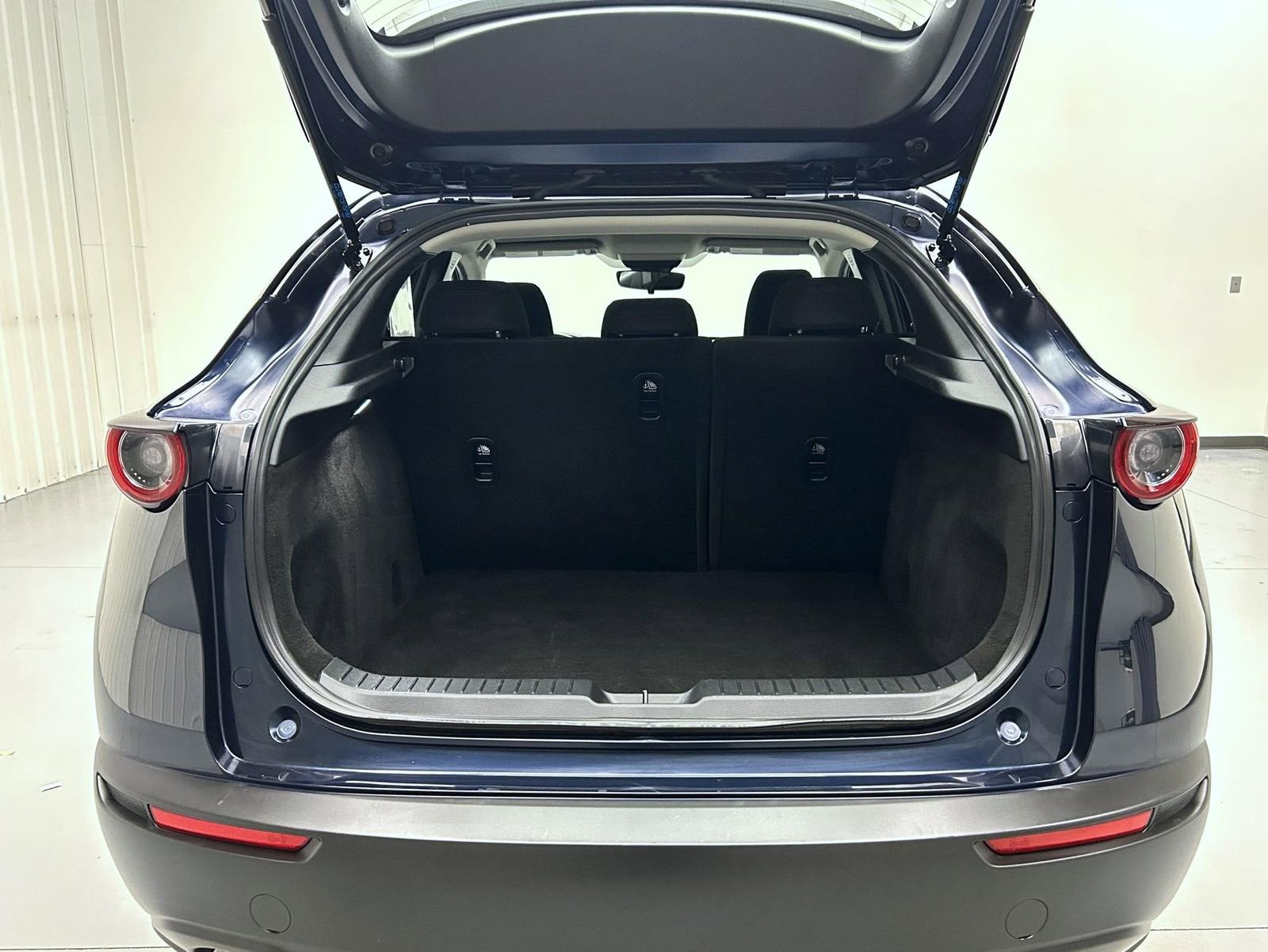 Certified 2023 MAZDA CX-30 AWD 2.5 S image 21