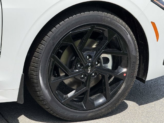 New 2026 Kia K5 GT-Line w/ GT-Line Premium Package FWD image 5