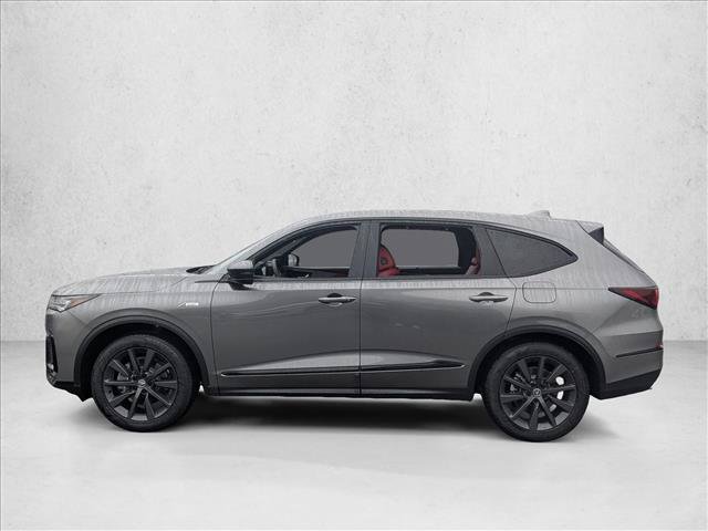 New 2026 Acura MDX A-Spec AWD/4WD image 5
