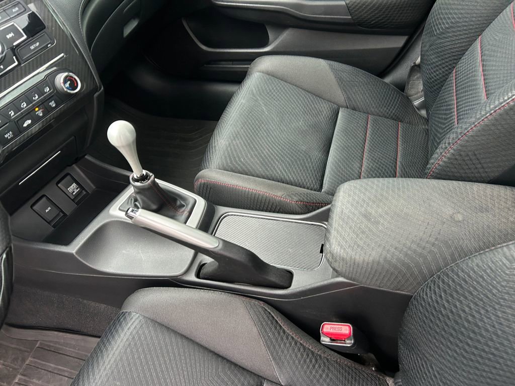 Used 2013 Honda Civic Si image 18