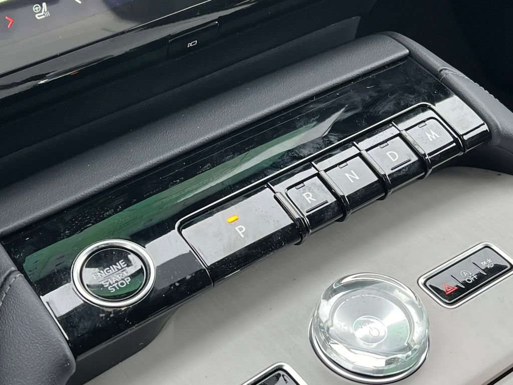 New 2026 Lincoln Navigator L Reserve w/ Jet Appearance Package image 27