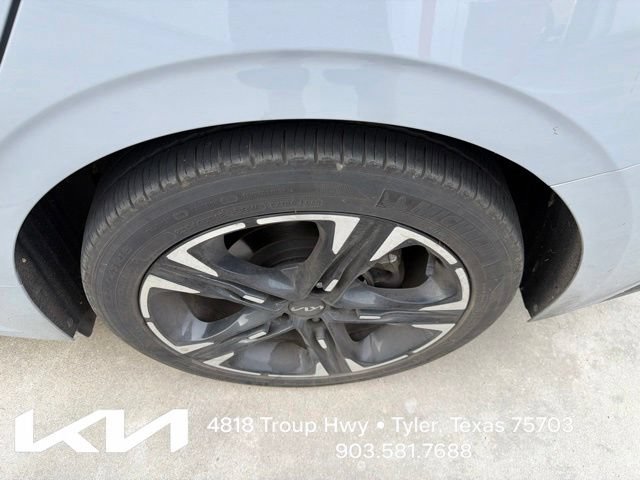 Certified 2023 Kia K5 GT-Line w/ GT-Line Premium Package FWD image 8