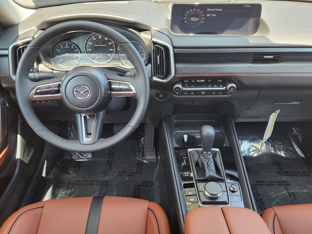 New 2026 MAZDA CX-50 Meridian Edition w/ Cargo Package AWD/4WD image 3