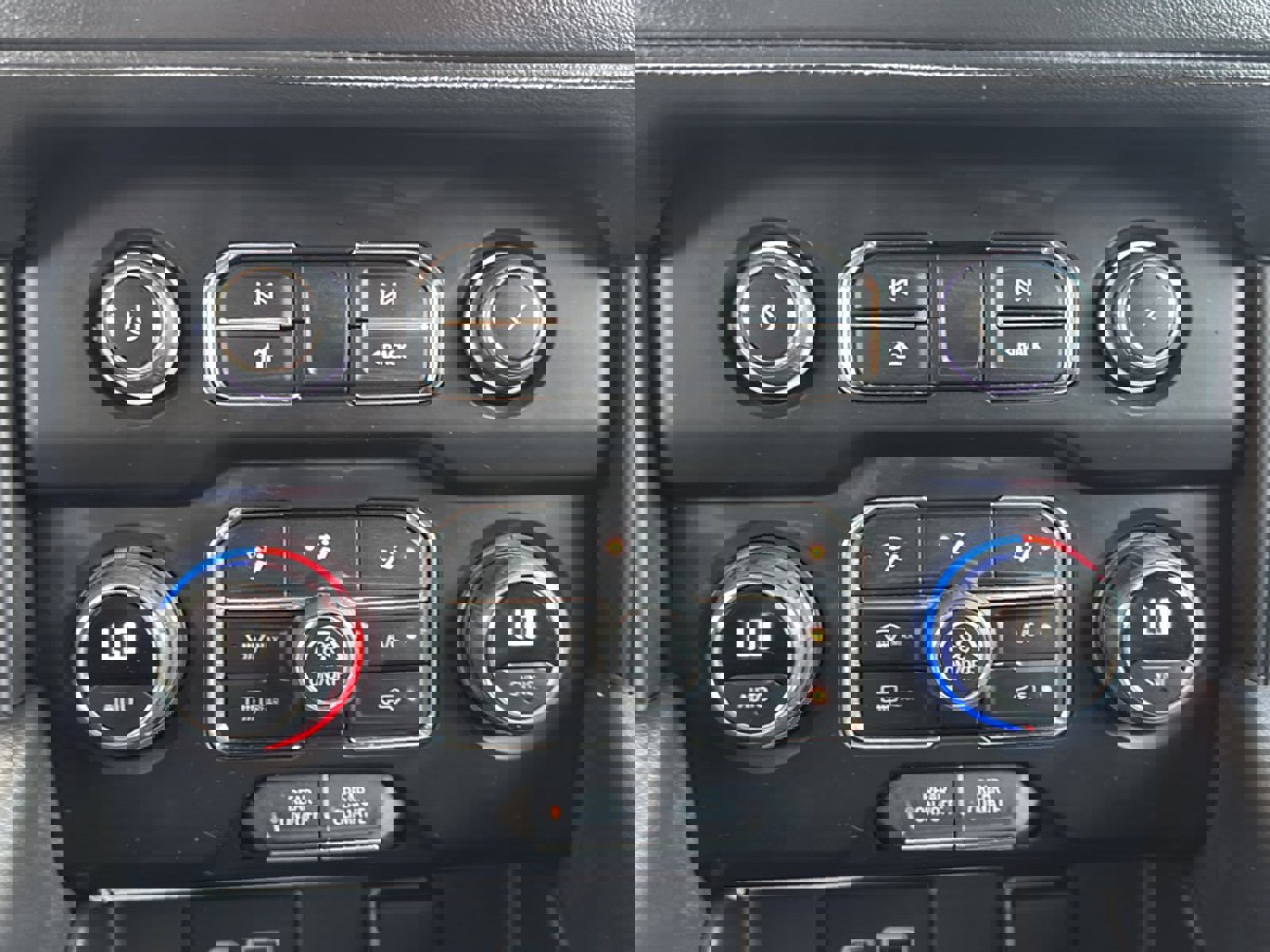 Used 2022 Chevrolet Tahoe LS w/ Driver Alert Package image 39