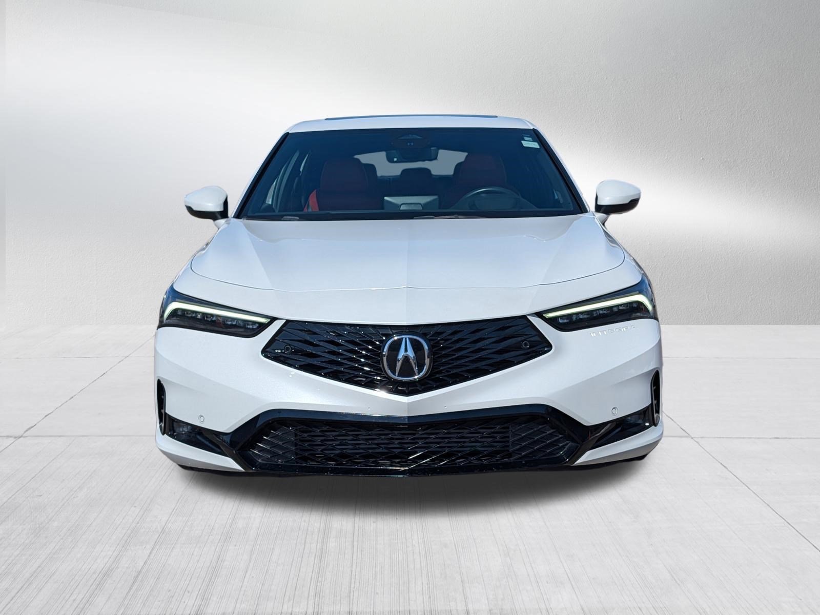 Certified 2024 Acura Integra A-Spec image 2