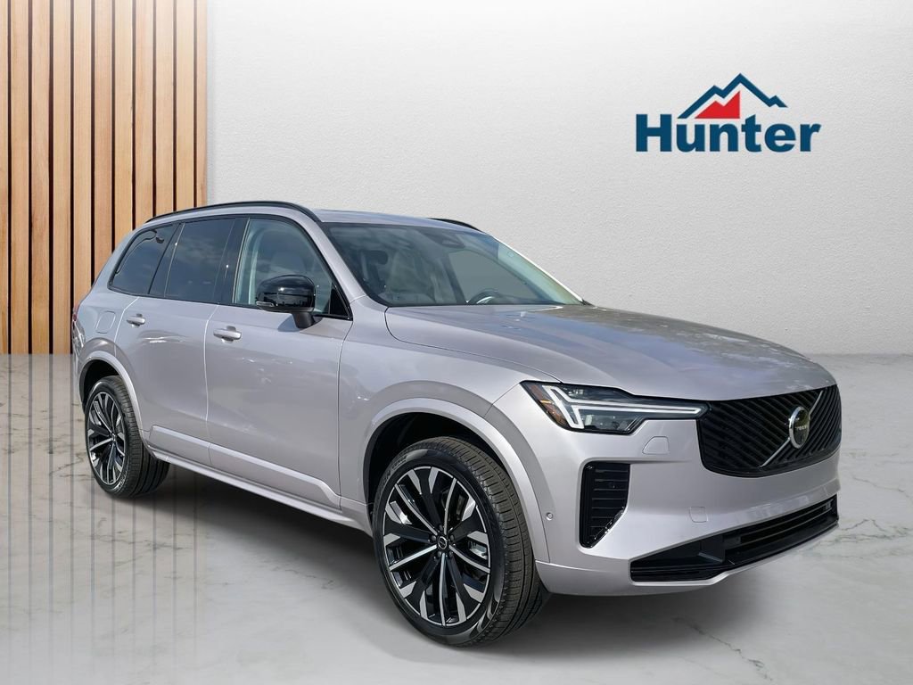 New 2026 Volvo XC90 B6 Ultra w/ Protection Package Premier image 1