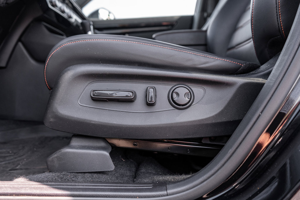 Used 2026 Honda CR-V Sport-L image 20