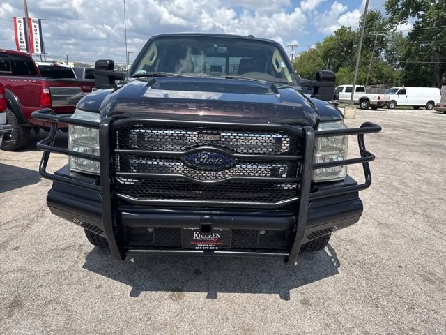 Used 2013 Ford F350 King Ranch AWD/4WD image 5