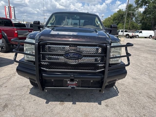Used 2013 Ford F350 King Ranch image 5