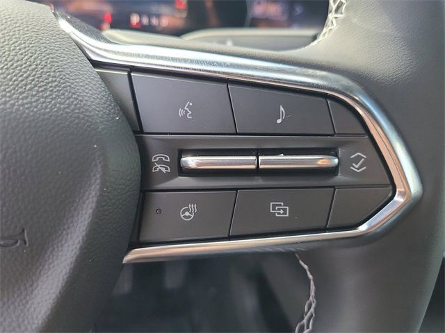 New 2026 Chevrolet Equinox EV LT image 29