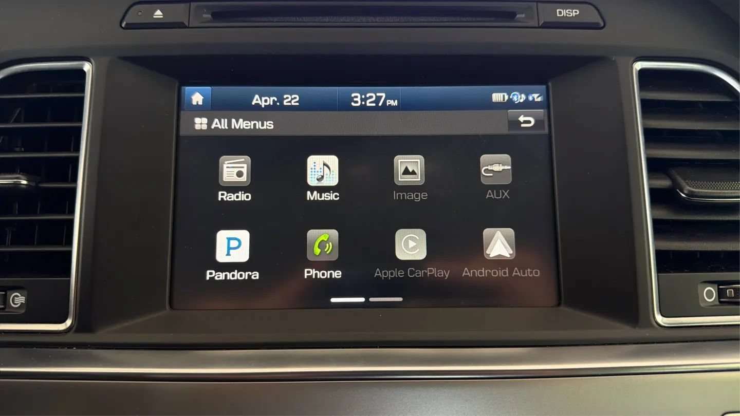 Used 2017 Hyundai Sonata SE FWD image 30