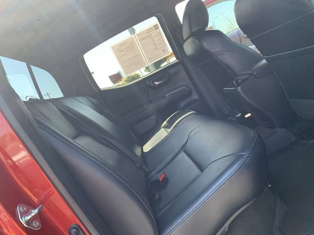 Used 2017 Toyota Tacoma TRD Pro AWD/4WD image 12