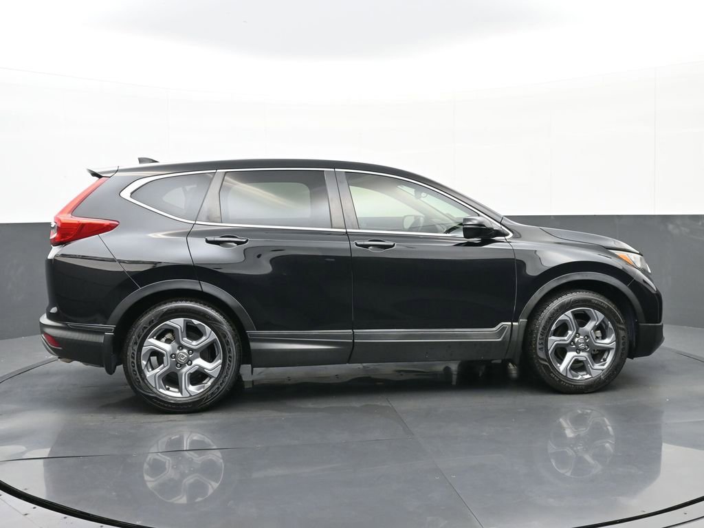 Used 2018 Honda CR-V EX-L image 2