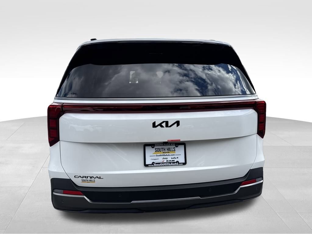 New 2026 Kia Carnival SX image 5