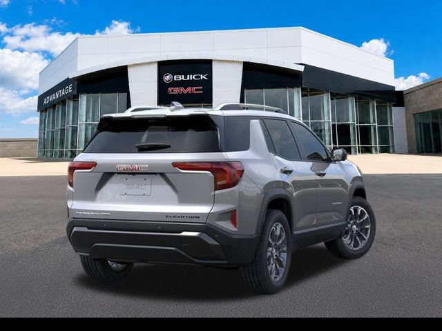 New 2026 GMC Terrain Elevation w/ Elevation Premium Package AWD/4WD image 4