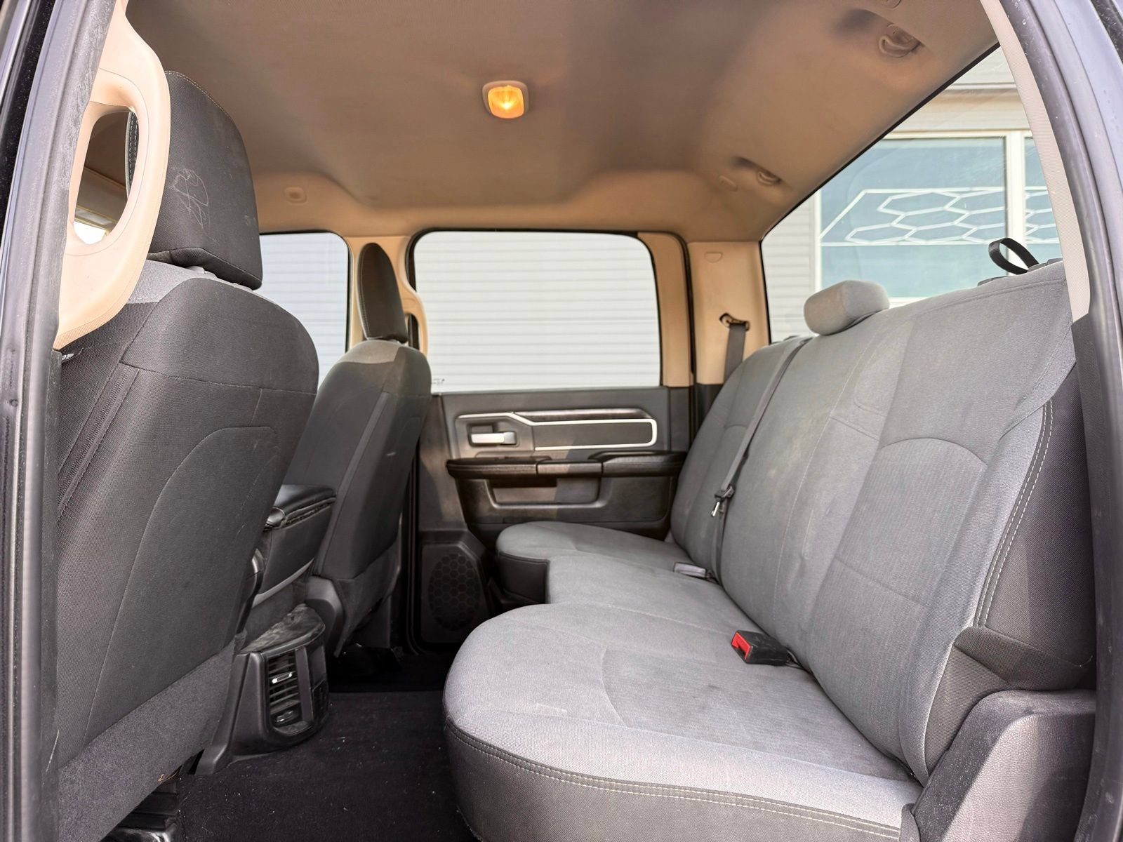 Used 2020 RAM 3500 Big Horn AWD/4WD image 24