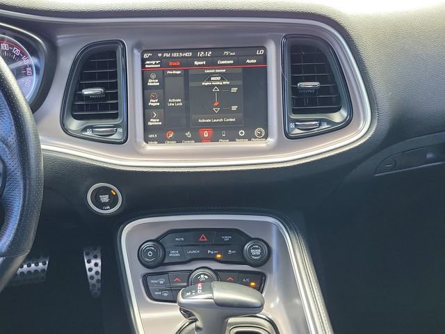 Used 2021 Dodge Challenger R/T Scat Pack RWD image 13
