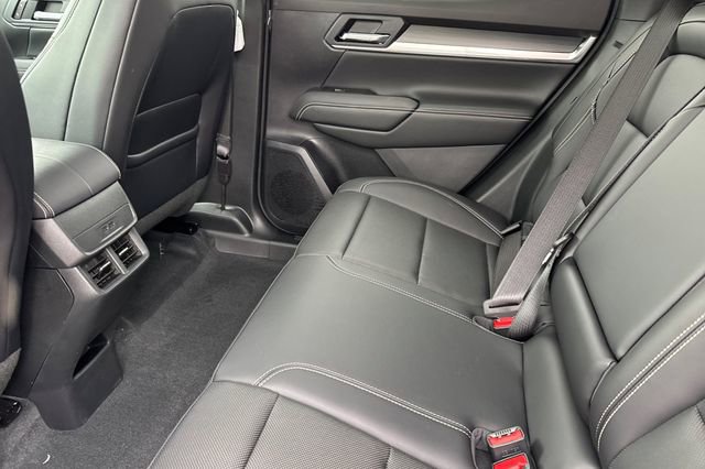 New 2026 GMC Terrain Elevation w/ Elevation Premium Package AWD/4WD image 13