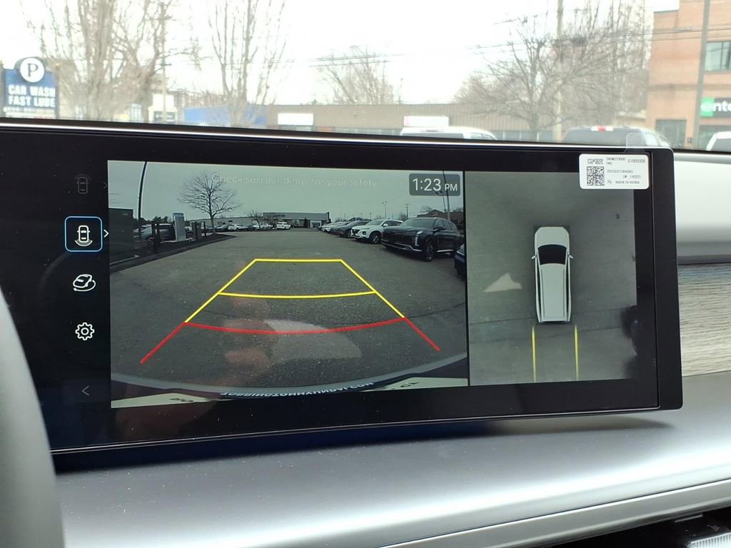 New 2026 Hyundai Ioniq 9 SEL image 15