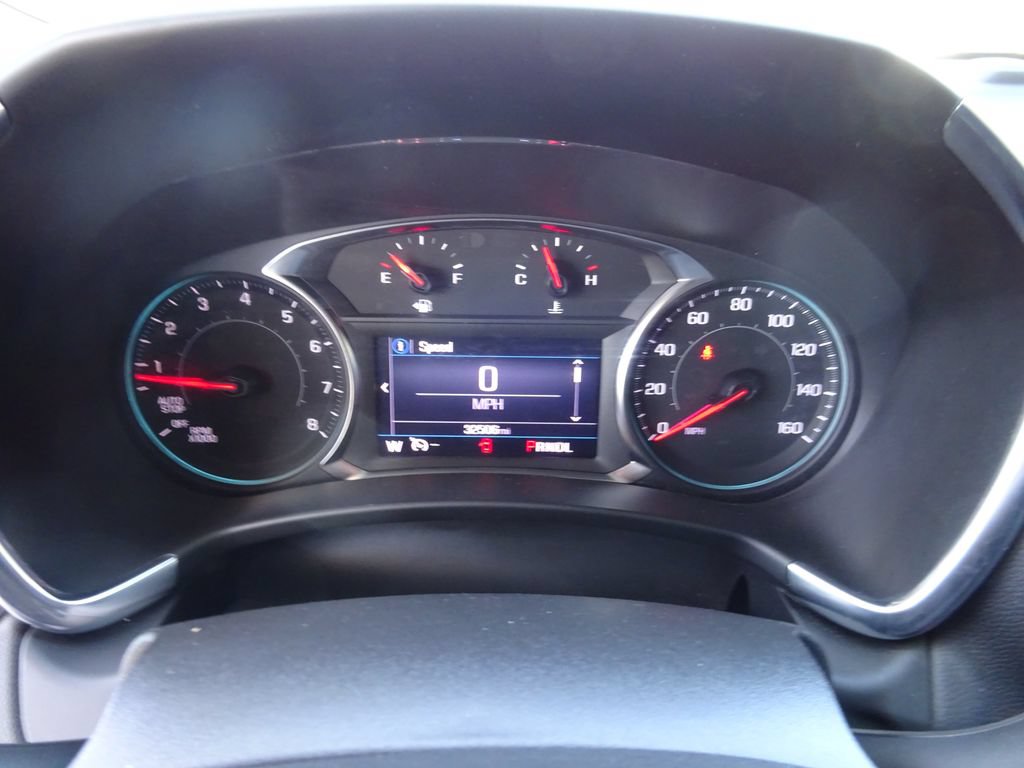 Certified 2024 Chevrolet Equinox LT FWD image 26
