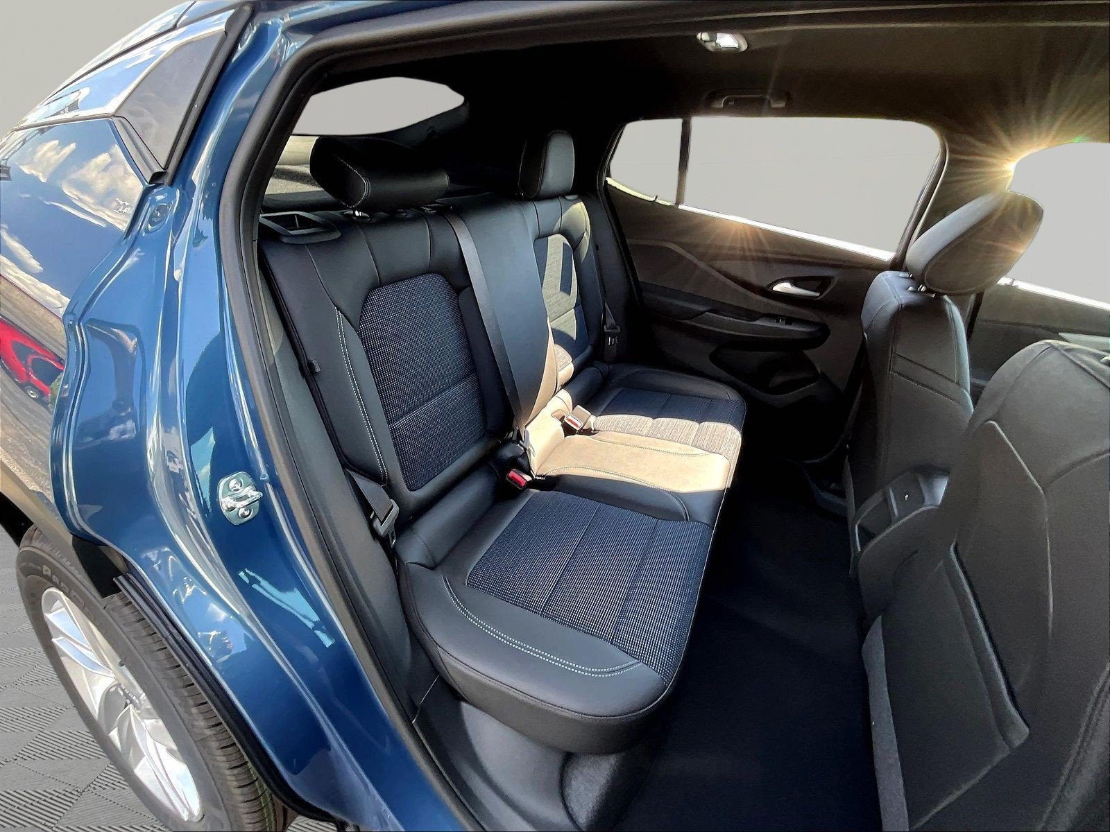 New 2026 Buick Envista Preferred w/ Convenience I Package FWD image 19