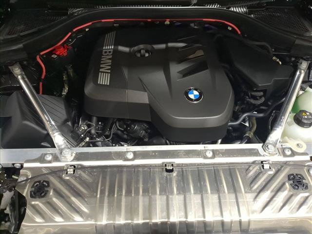 New 2026 BMW X3 xDrive30 w/ Premium Package AWD/4WD image 18