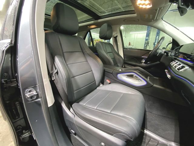 Used 2024 Mercedes-Benz GLE 450 4MATIC image 29