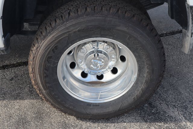 New 2026 RAM 3500 Big Horn image 24