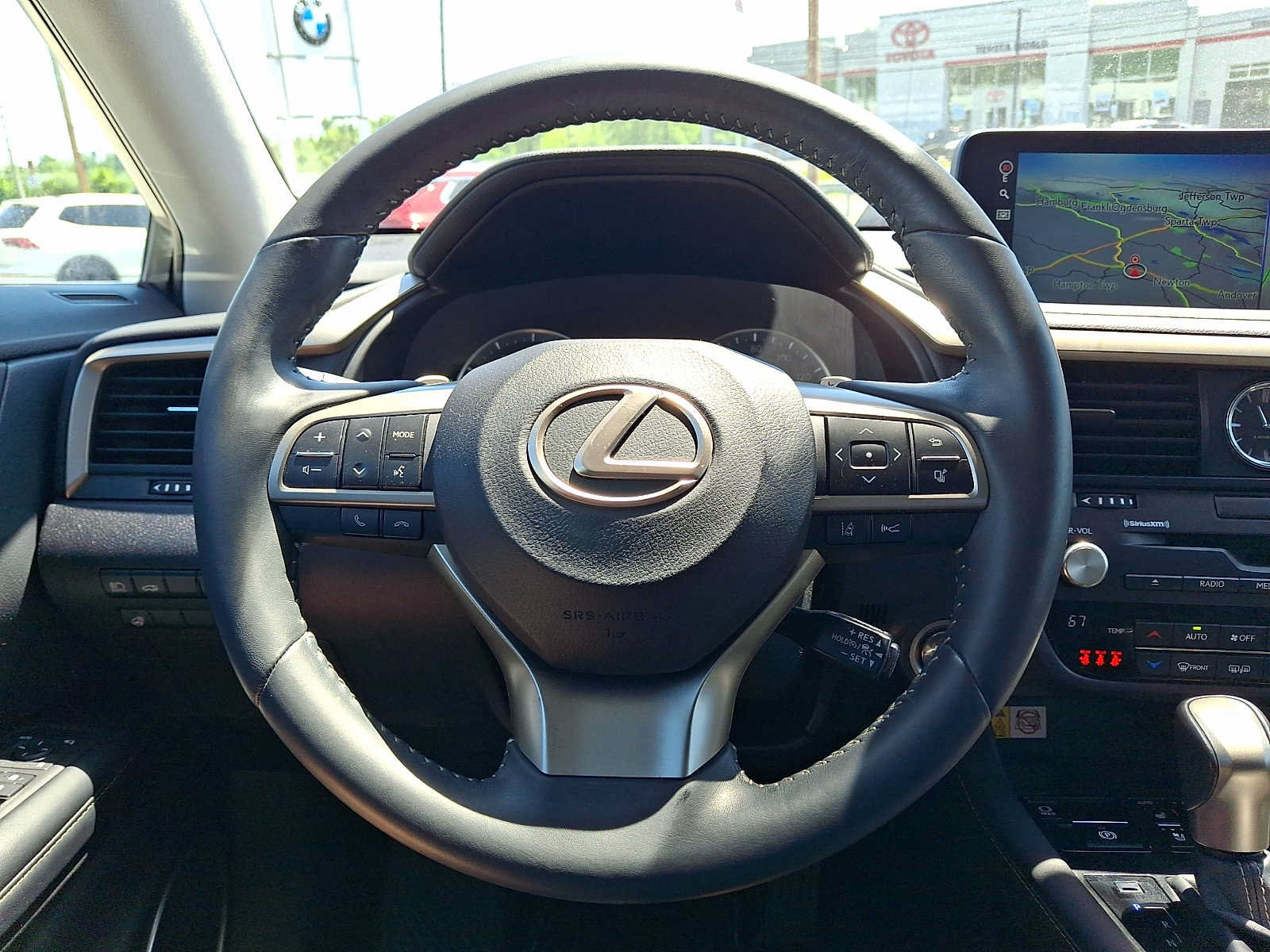 Used 2022 Lexus RX 350 AWD w/ Premium Package image 19