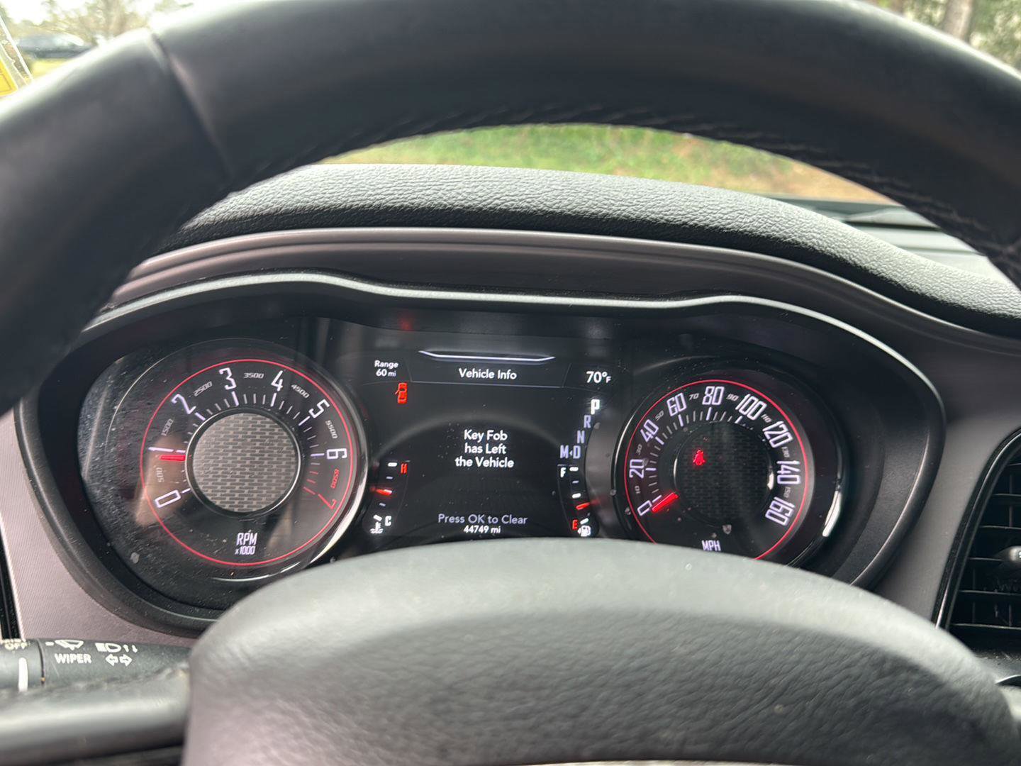 Used 2023 Dodge Challenger GT w/ Blacktop Package image 17