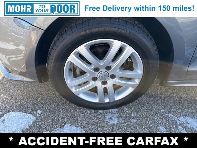 Used 2018 Volkswagen Jetta S image 9