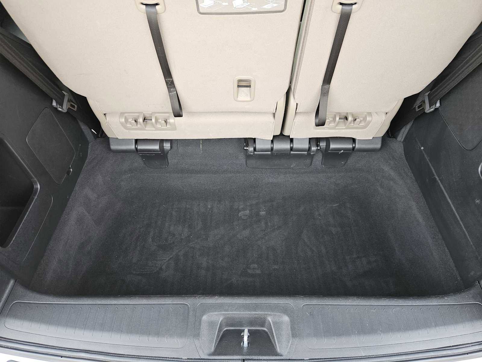 Used 2023 Honda Odyssey Touring image 33