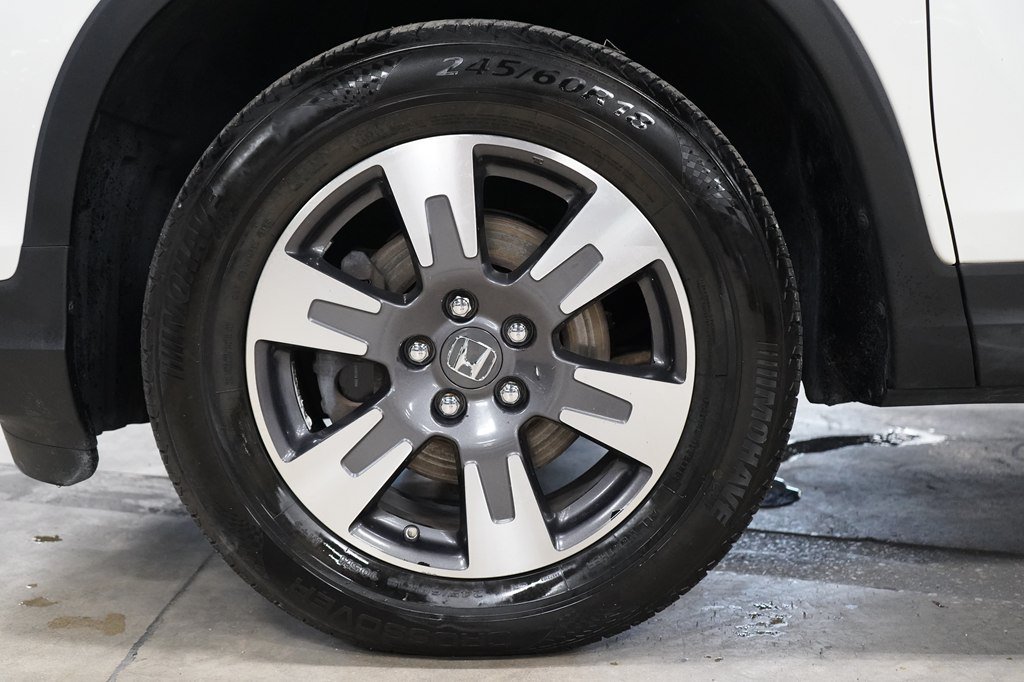 Used 2017 Honda Ridgeline RTL-T image 32