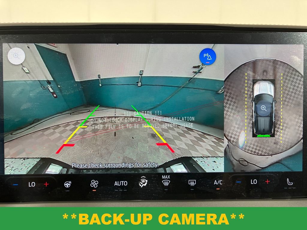 New 2025 Ford Bronco Sport Outer Banks w/ Outer Banks Tech Package+ image 23