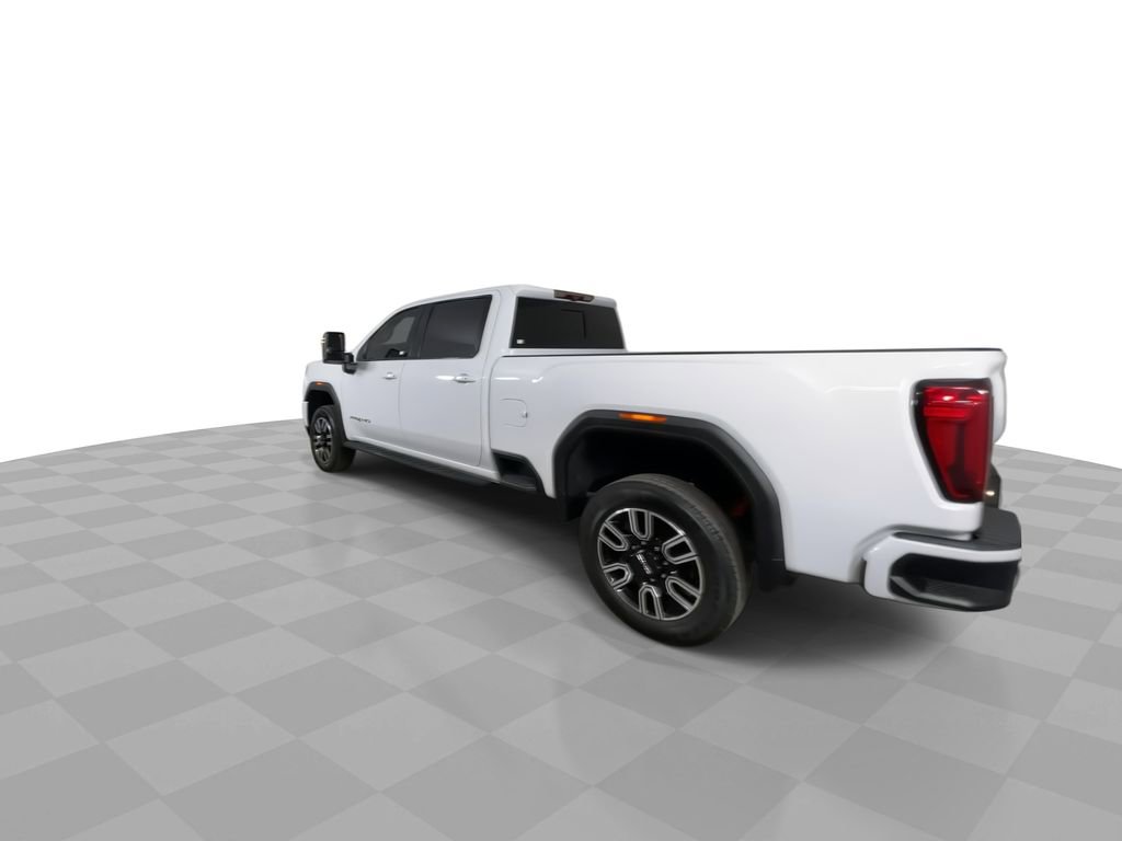 Used 2022 GMC Sierra 2500 AT4 w/ AT4 Premium Plus Package image 6