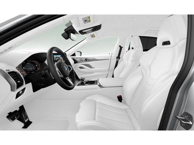 New 2026 BMW M850i xDrive AWD/4WD image 7