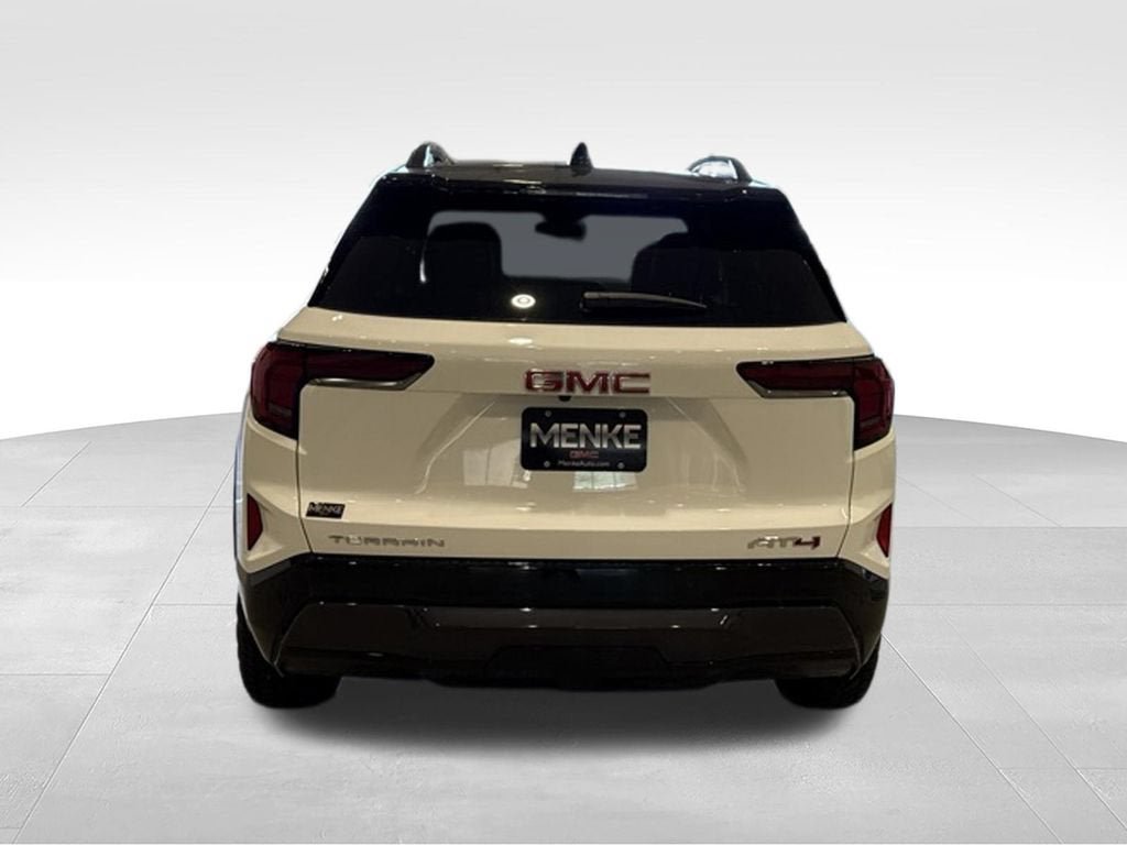 New 2026 GMC Terrain AT4 w/ LPO, Floor Liner Package AWD/4WD image 6